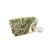 Ocean Jasper Slab - 2-4.25 inch