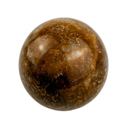 Fossil Coral Sphere - 2.0-2.25 inch