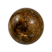 Fossil Coral Sphere - 2.0-2.25 inch