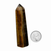 Yellow Fluorite Crystal Tower - 1.5-4.0 inch
