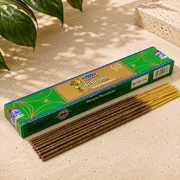 Satya Patchouli Incense Sticks (15g)