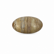 Desert Jasper Palm Stone - 2.5-3.0 inch