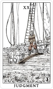 Tempest Tarot