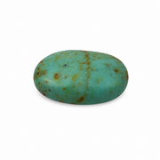 Chrysoprase Palm Stone - 2.5-2.75 inch