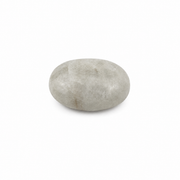 Lavender Quartz Palm Stone - 2.5 inch