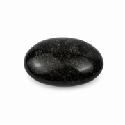 Garnet in Biotite Palm Stone - 2.25-2.5 inch