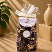 HEM Lavender Potpourri Pouch (100 g)