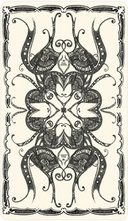 Tarot of the Abyss