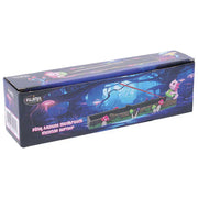Fujima Pink Axolotl Mushroom Incense Burner - 10.5 inch