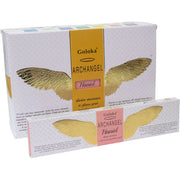 Goloka Archangel Haniel Incense Sticks (15g)
