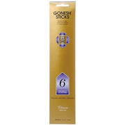 Gonesh No. 6 Ancient Times Incense Sticks (20g)