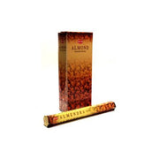 # HEM Almond Incense Sticks (20g)