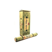 HEM Aloe Vera Incense Sticks (20g)