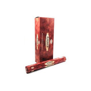 # HEM Amber Incense Sticks (20g)