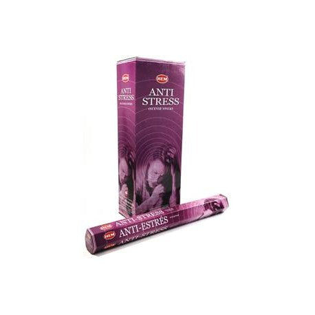 HEM Anti Stress Incense Sticks (20g)