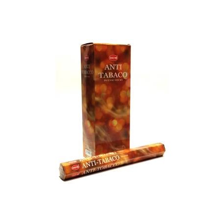 HEM Anti-Tobacco Incense Sticks (20g)