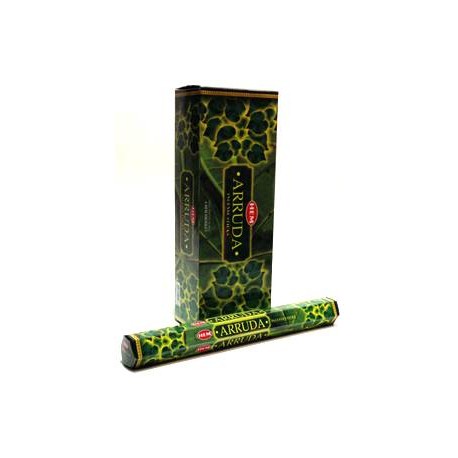 HEM Arruda Incense Sticks (20g)