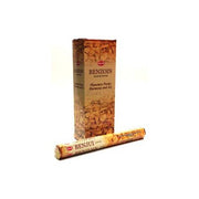 HEM Benzoin Incense Sticks (20g)