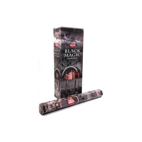 HEM Black Magic Incense Sticks (20g)