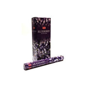 HEM Blueberry Incense Sticks (20g)