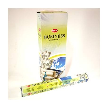 HEM Business Incense Sticks (20g)