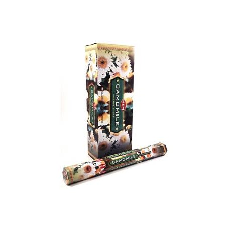 HEM Camomile Incense Sticks (20g)