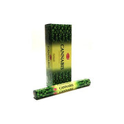 HEM Cannabis Incense Sticks (20g)