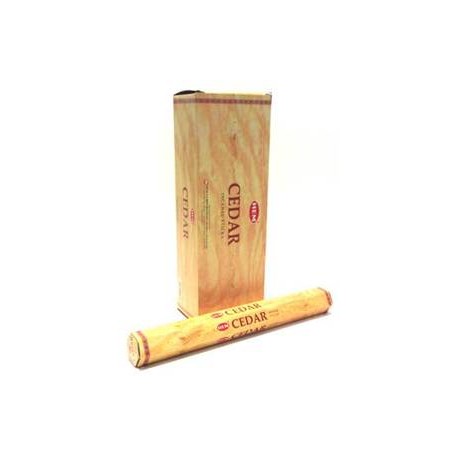 HEM Cedar Incense Sticks (20g)