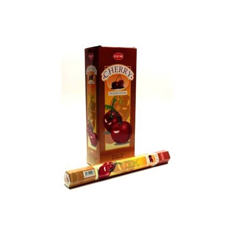 HEM Cherry Incense Sticks (20g)