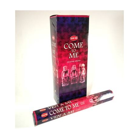 HEM Come to Me Incense Sticks (20g)