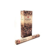 HEM Copal Incense Sticks (20g)