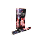 HEM Divine Blessings Incense Sticks (20g)