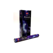 HEM Divine Energia Incense Sticks (20g)