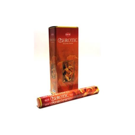 HEM Erotic Incense Sticks (20g)
