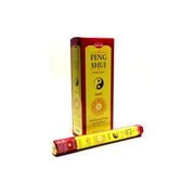 HEM Feng Shui Earth Incense Sticks (20g)