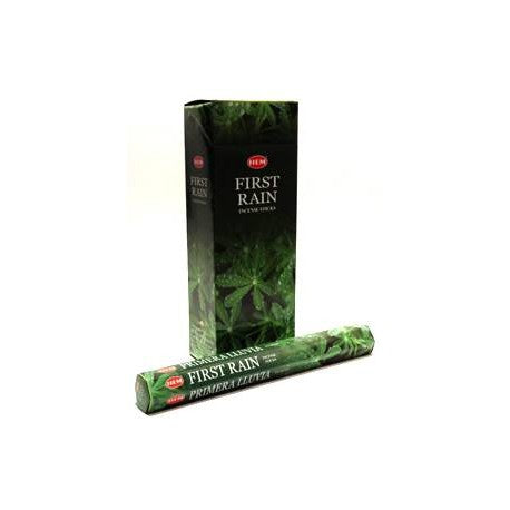 HEM First Rain Incense Sticks (20g)