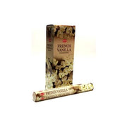 HEM French Vanilla Incense Sticks (20g)