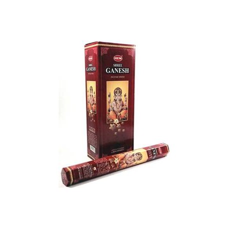 HEM Ganesh Incense Sticks (20g)