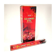 HEM Go Away Evil Incense Sticks (20g)