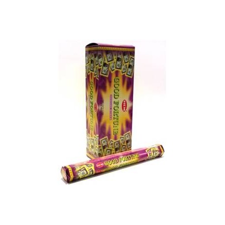 HEM Good Fortune Incense Sticks (20g)
