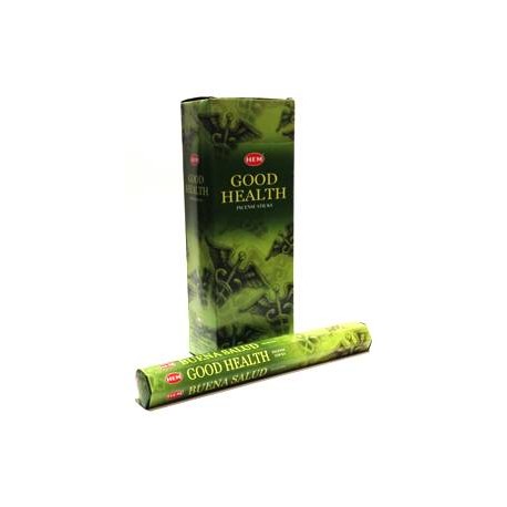 HEM Good Health Incense Sticks (20g)