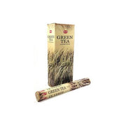 HEM Green Tea Incense Sticks (20g)