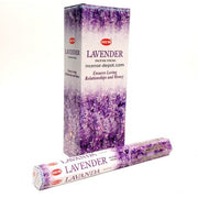 HEM Lavender Incense Sticks (20g)