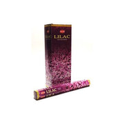 HEM Lilac Incense Sticks (20g)