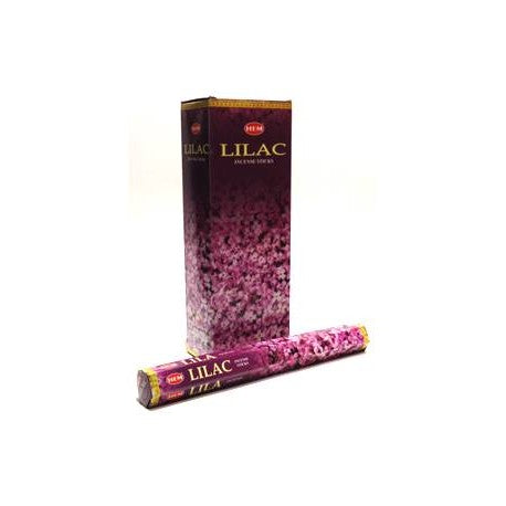 HEM Lilac Incense Sticks (20g)