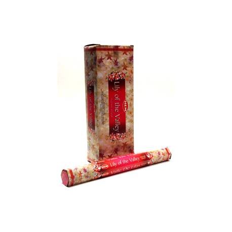 HEM Lily of the Valley Incense Sticks (20g)