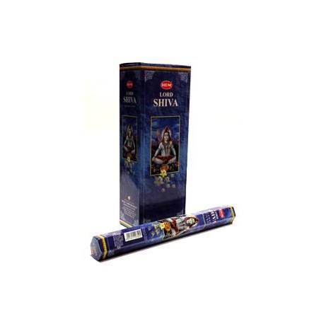 HEM Lord Shiva Incense Sticks (20g)