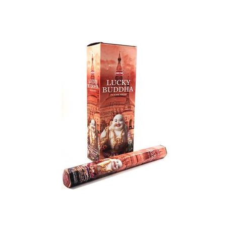 HEM Lucky Buddha Incense Sticks (20g)