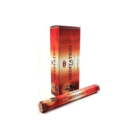 HEM Meditation Incense Sticks (20g)