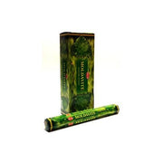 HEM Moldavite Incense Sticks (20g)